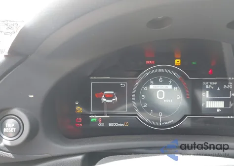 2023 Toyota Gr86 Premium z USA, uszkodzony, nr VIN JF1ZNBE13P9766628